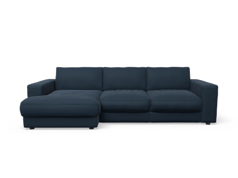 Ecksofa LO 2Small L